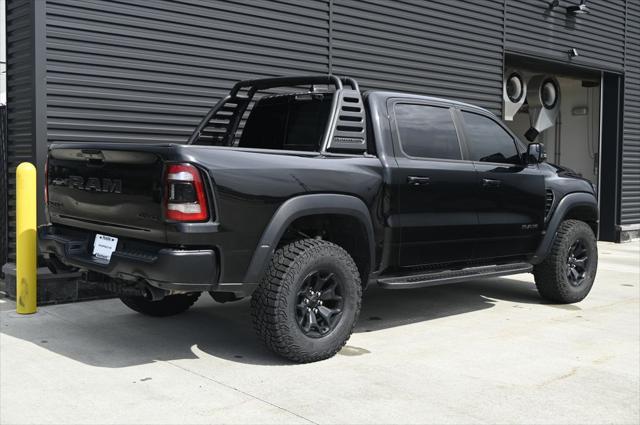 used 2023 Ram 1500 car, priced at $86,993