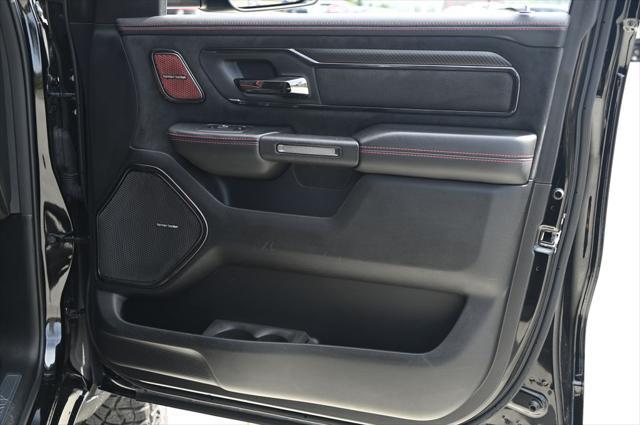 used 2023 Ram 1500 car, priced at $86,993