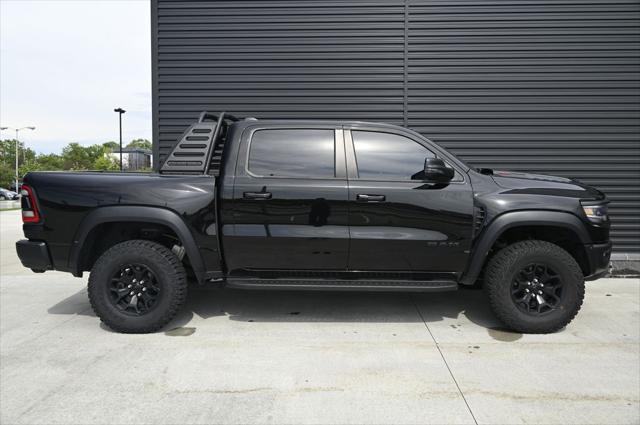 used 2023 Ram 1500 car, priced at $86,993