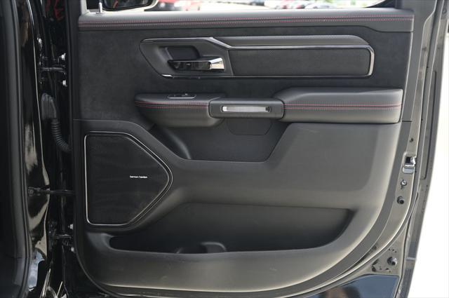 used 2023 Ram 1500 car, priced at $86,993