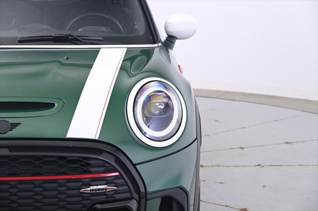 used 2022 MINI Hardtop car, priced at $35,991