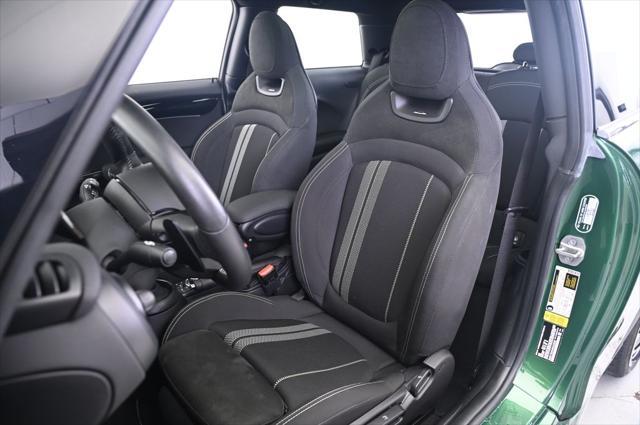 used 2022 MINI Hardtop car, priced at $35,991