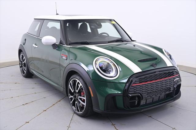 used 2022 MINI Hardtop car, priced at $35,991