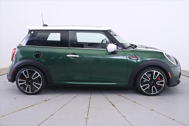 used 2022 MINI Hardtop car, priced at $35,991