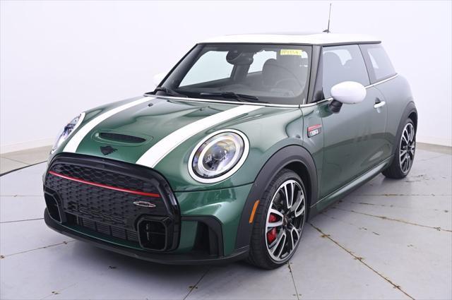 used 2022 MINI Hardtop car, priced at $35,991