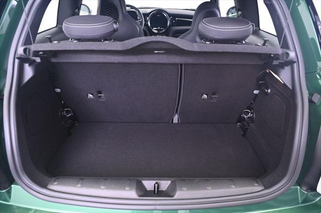 used 2022 MINI Hardtop car, priced at $35,991