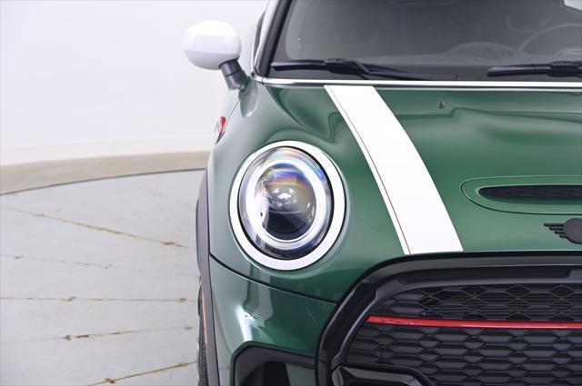 used 2022 MINI Hardtop car, priced at $35,991