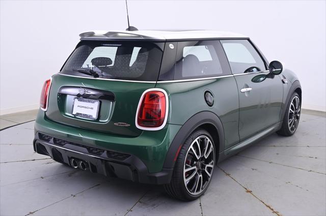 used 2022 MINI Hardtop car, priced at $35,991