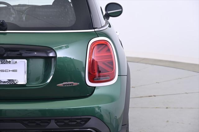 used 2022 MINI Hardtop car, priced at $35,991