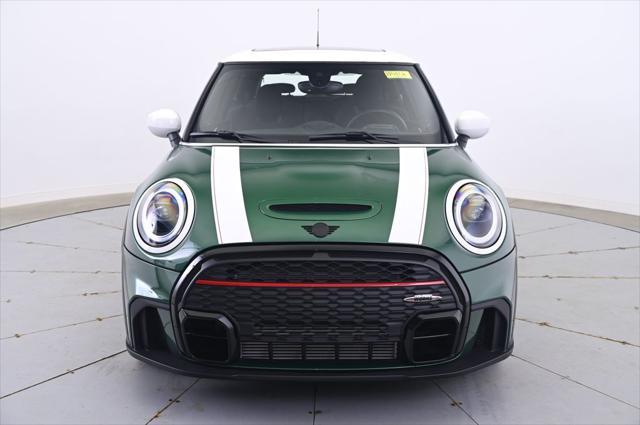 used 2022 MINI Hardtop car, priced at $35,991