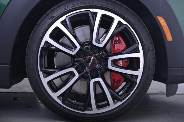 used 2022 MINI Hardtop car, priced at $35,991