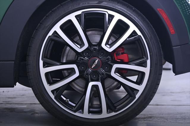 used 2022 MINI Hardtop car, priced at $35,991