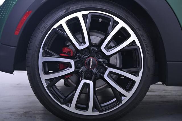 used 2022 MINI Hardtop car, priced at $35,991