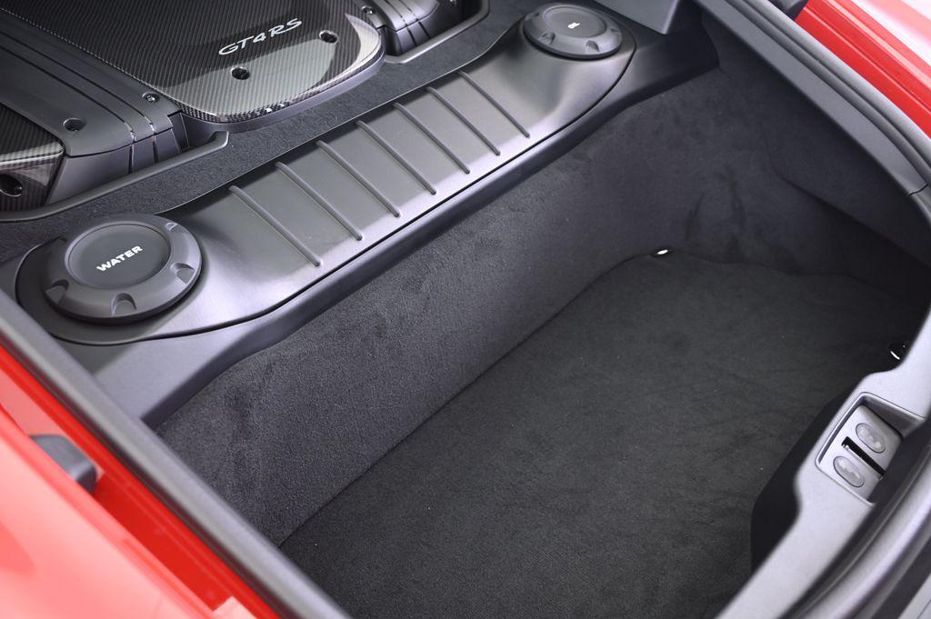 used 2025 Porsche 718 Cayman car, priced at $218,995