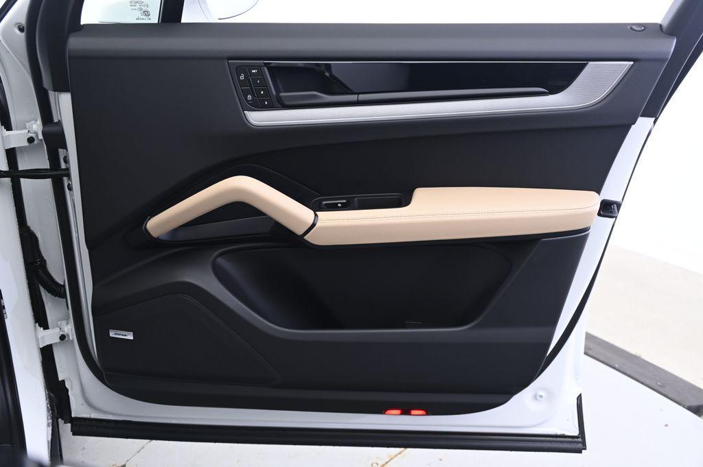 new 2026 Porsche Cayenne car, priced at $130,880