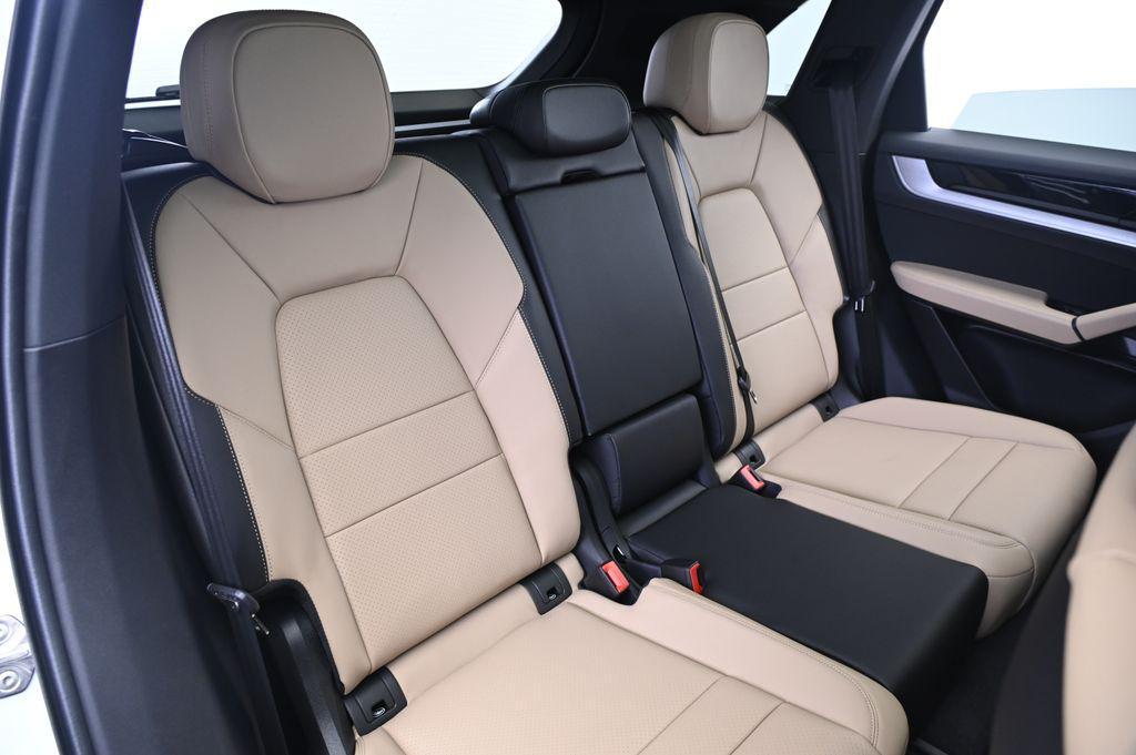 new 2026 Porsche Cayenne car, priced at $130,880