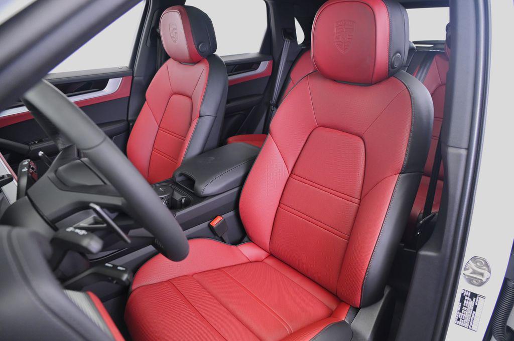 new 2026 Porsche Cayenne car, priced at $113,010