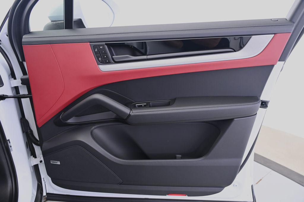 new 2026 Porsche Cayenne car, priced at $113,010