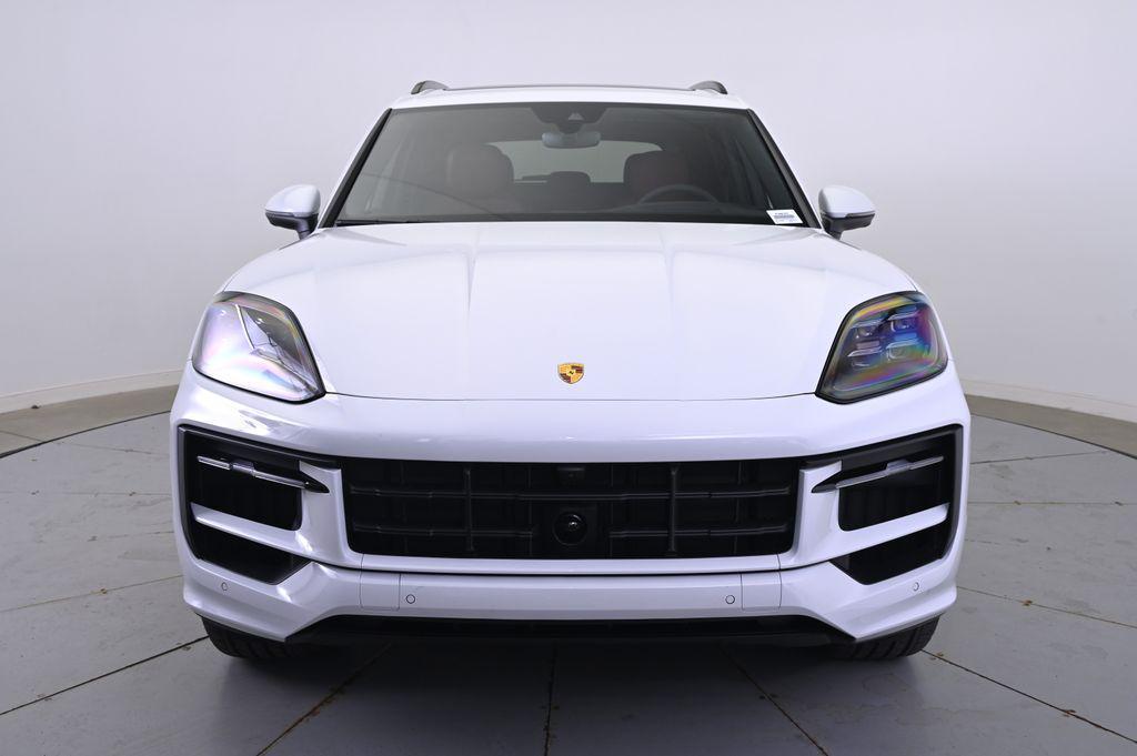 new 2026 Porsche Cayenne car, priced at $113,010