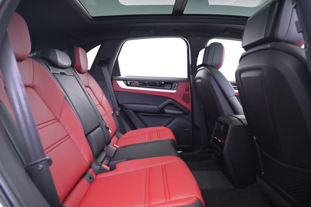 new 2026 Porsche Cayenne car, priced at $113,010