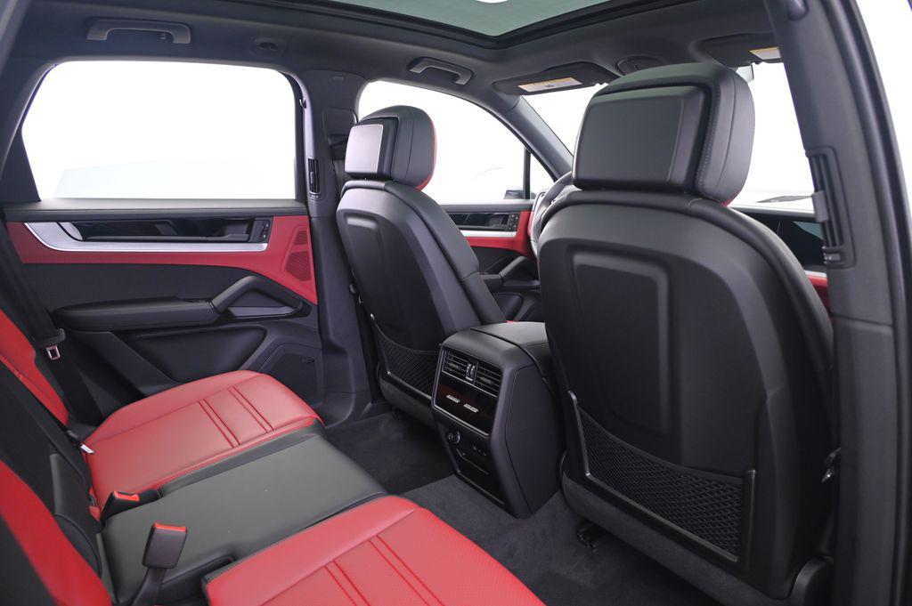 new 2026 Porsche Cayenne car, priced at $113,010
