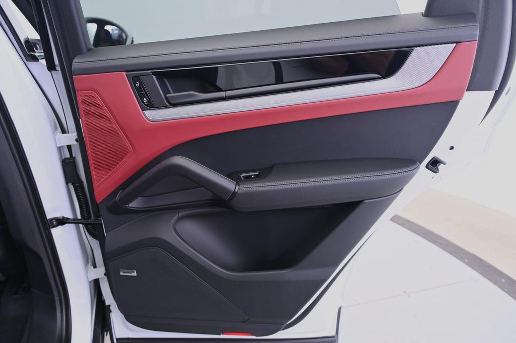 new 2026 Porsche Cayenne car, priced at $113,010