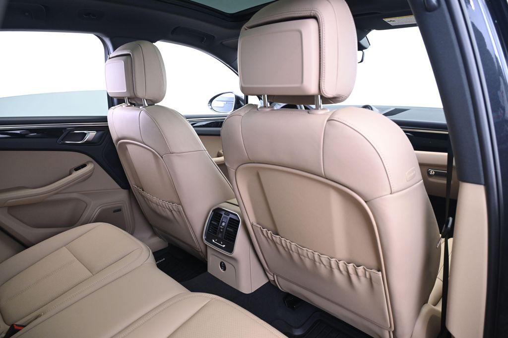 new 2026 Porsche Macan car, priced at $78,890