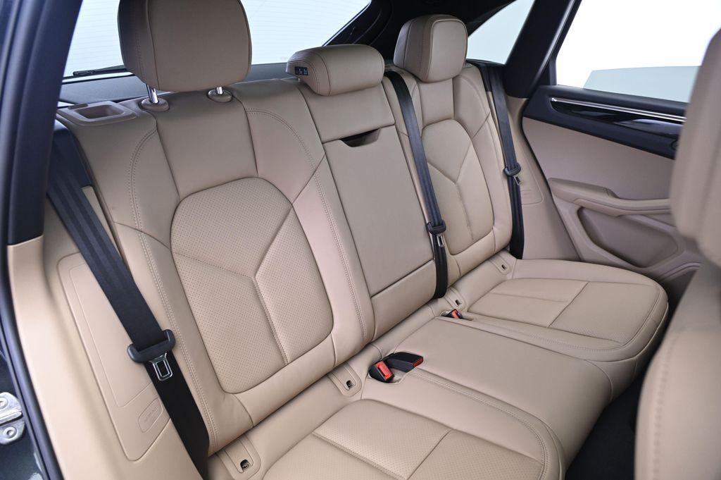 new 2026 Porsche Macan car, priced at $78,890