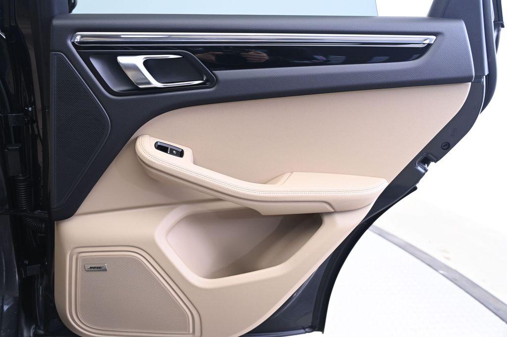 new 2026 Porsche Macan car, priced at $78,890