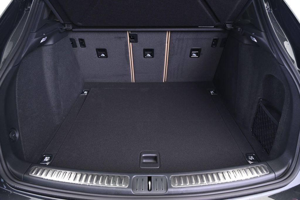 new 2026 Porsche Macan car, priced at $78,890