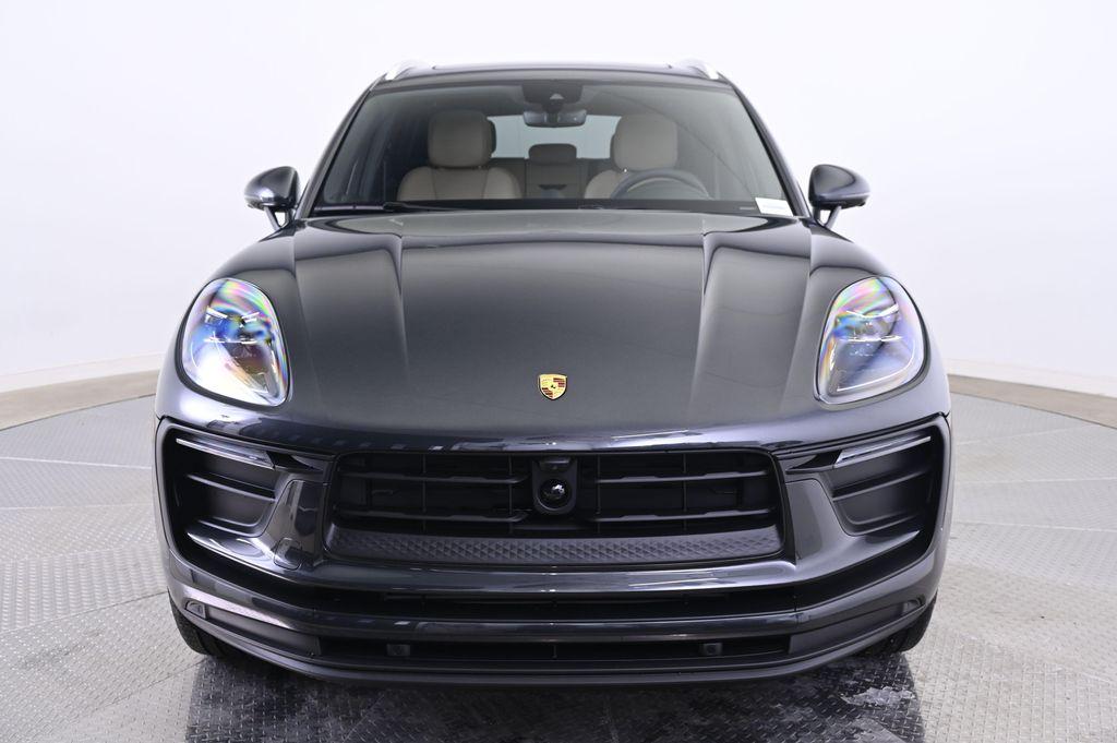 new 2026 Porsche Macan car, priced at $78,890