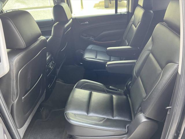 used 2015 Chevrolet Suburban car, priced at $15,950