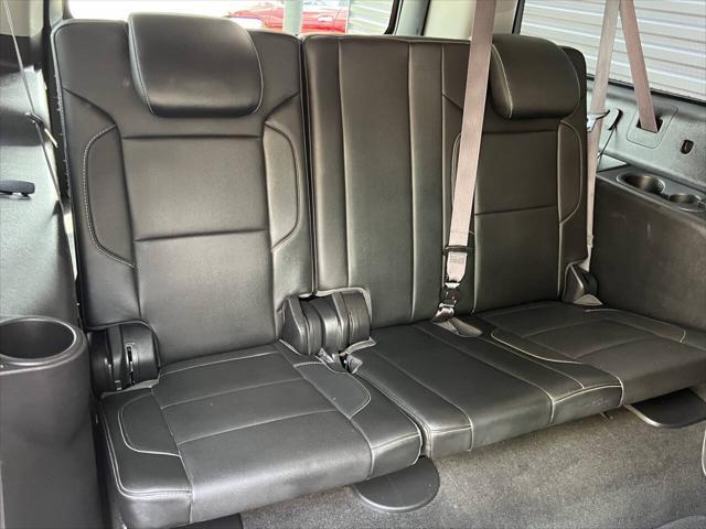 used 2015 Chevrolet Suburban car, priced at $15,950
