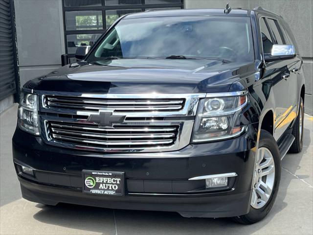 used 2015 Chevrolet Suburban car, priced at $15,950
