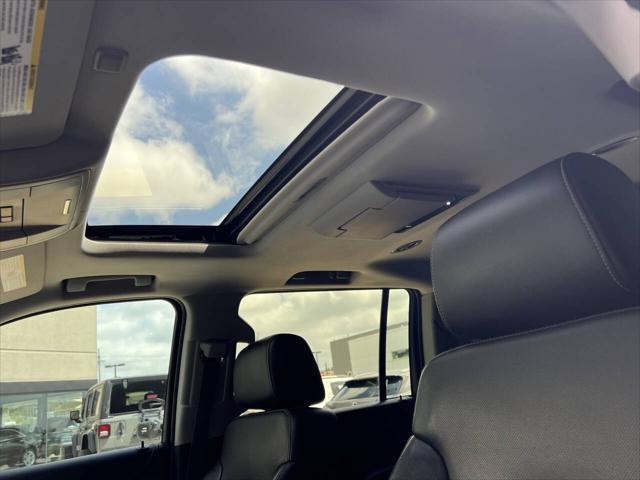 used 2015 Chevrolet Suburban car, priced at $15,950