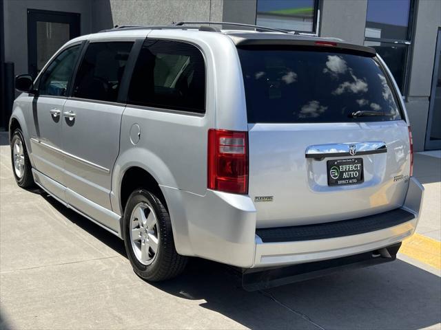 used 2010 Dodge Grand Caravan car, priced at $15,950