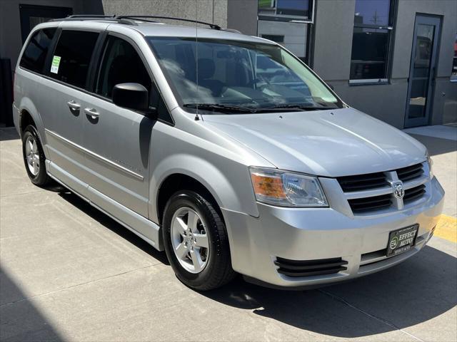 used 2010 Dodge Grand Caravan car, priced at $15,950