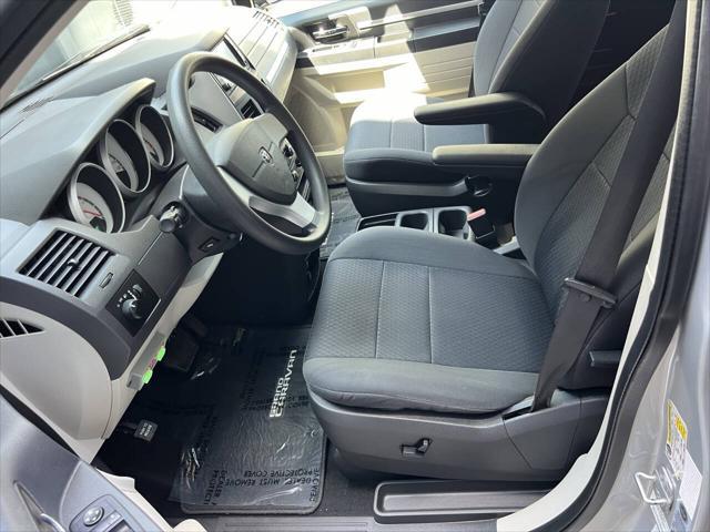 used 2010 Dodge Grand Caravan car, priced at $15,950