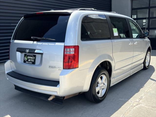 used 2010 Dodge Grand Caravan car, priced at $15,950