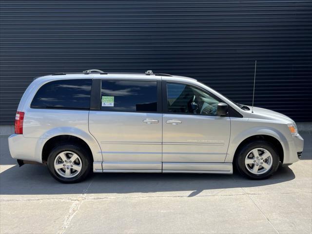 used 2010 Dodge Grand Caravan car, priced at $15,950