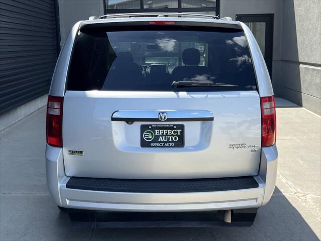 used 2010 Dodge Grand Caravan car, priced at $15,950