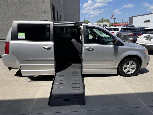 used 2010 Dodge Grand Caravan car, priced at $15,950