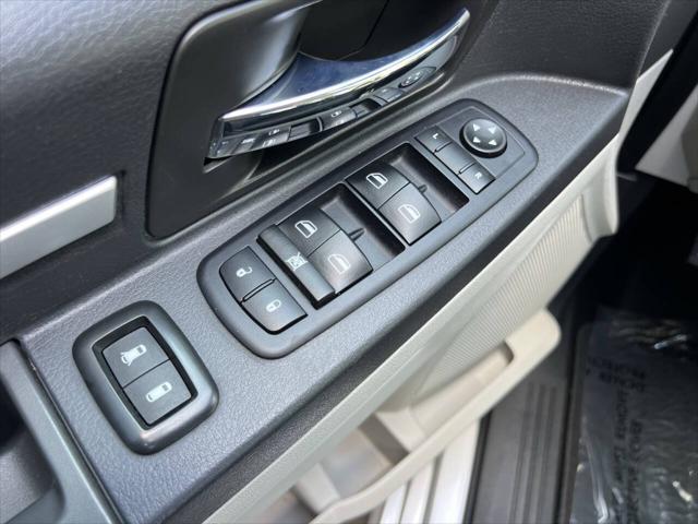 used 2010 Dodge Grand Caravan car, priced at $15,950