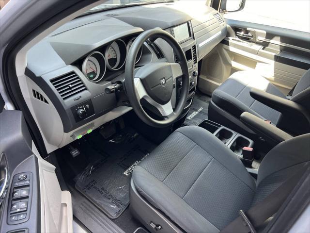 used 2010 Dodge Grand Caravan car, priced at $15,950