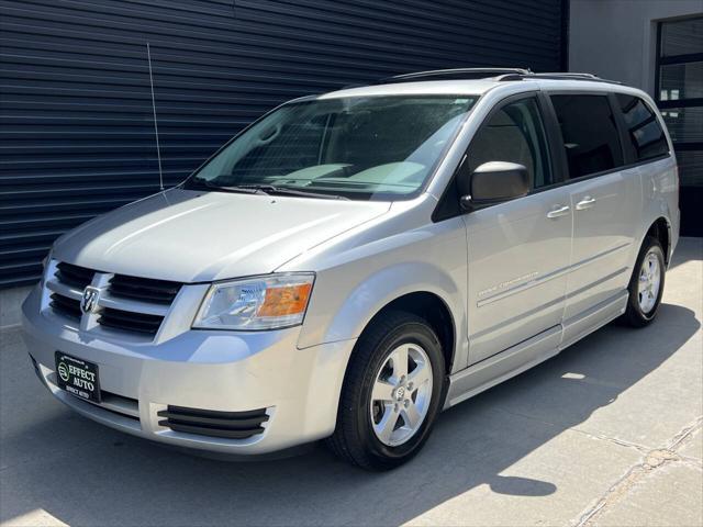 used 2010 Dodge Grand Caravan car, priced at $15,950