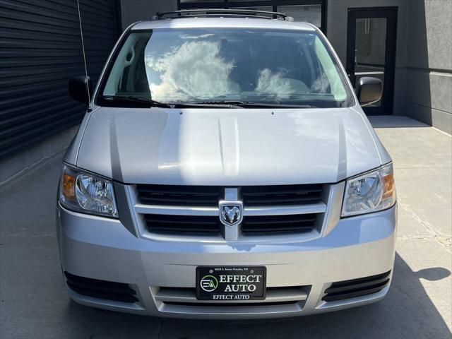 used 2010 Dodge Grand Caravan car, priced at $15,950