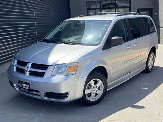 used 2010 Dodge Grand Caravan car, priced at $15,950