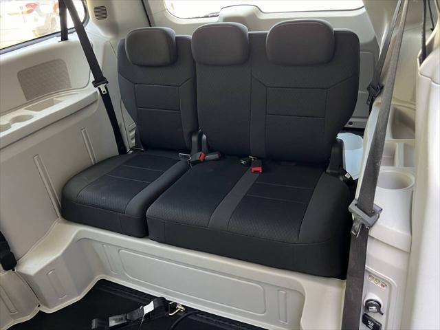 used 2010 Dodge Grand Caravan car, priced at $15,950