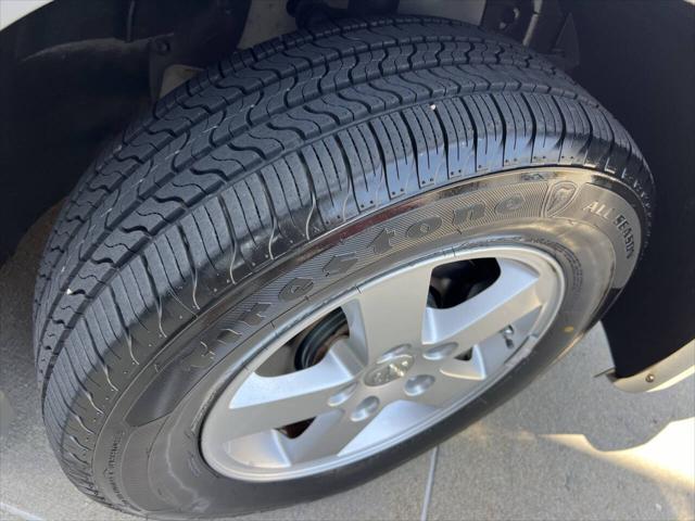 used 2010 Dodge Grand Caravan car, priced at $15,950