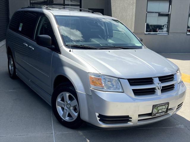 used 2010 Dodge Grand Caravan car, priced at $15,950